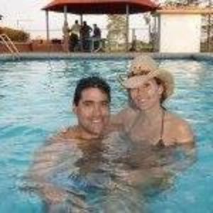 Meet your Posher, Rosanna